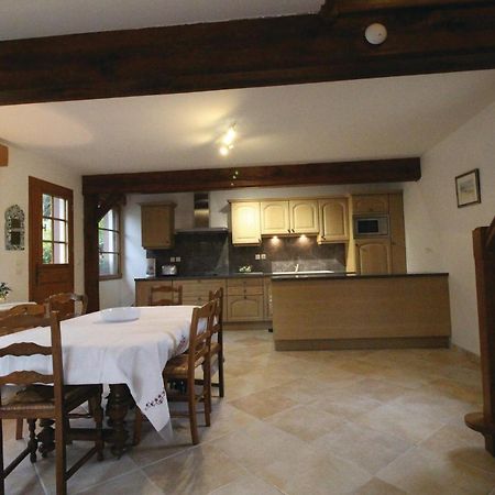 Beautiful Home In Le Bourg-Dun With Kitchen Extérieur photo